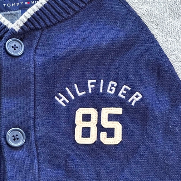 Tommy Hilfiger Cardigan - Picture 2 of 6